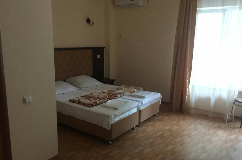 Двухместный номер
