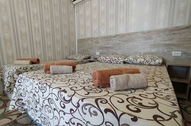 Номер стандарт, на 4х