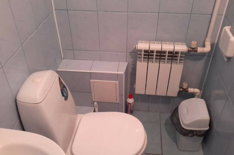 Четырёхместный номер