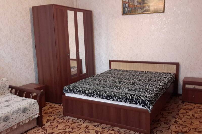 2-х этажный дом