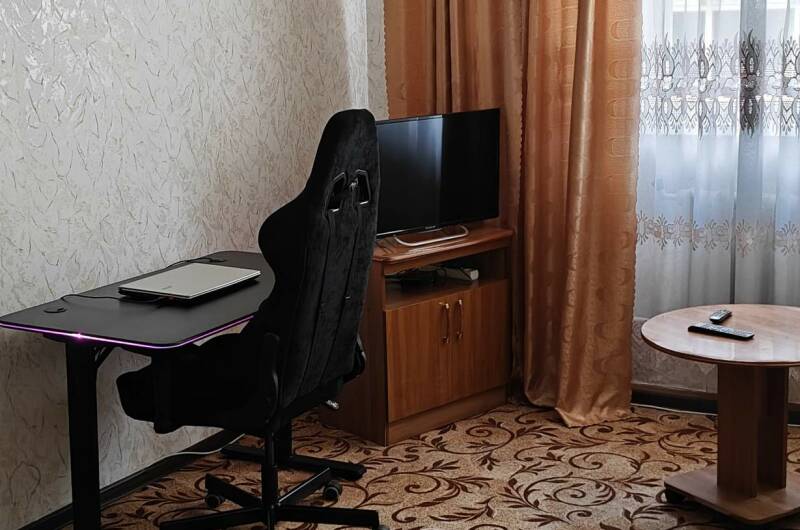 2-х этажный дом