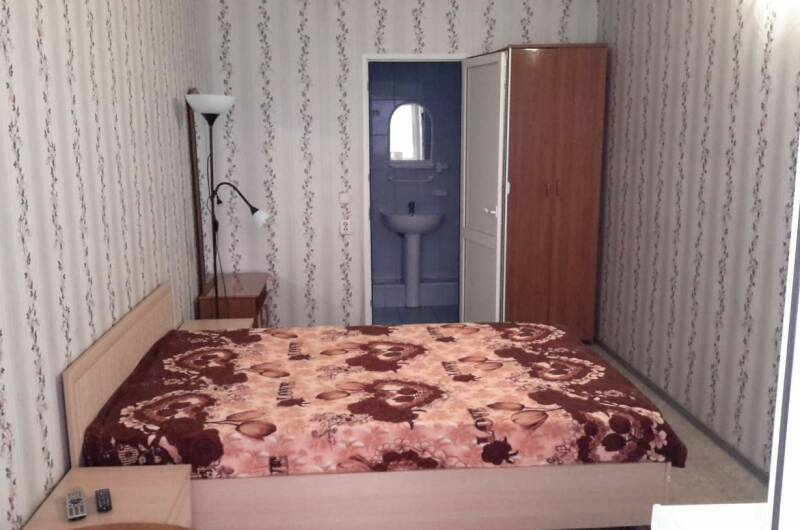 Двухместный номер