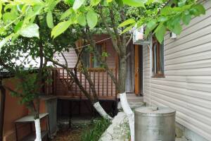 Изображение Изображение частного сектора "Частный дом «Людмила»" #4 #4