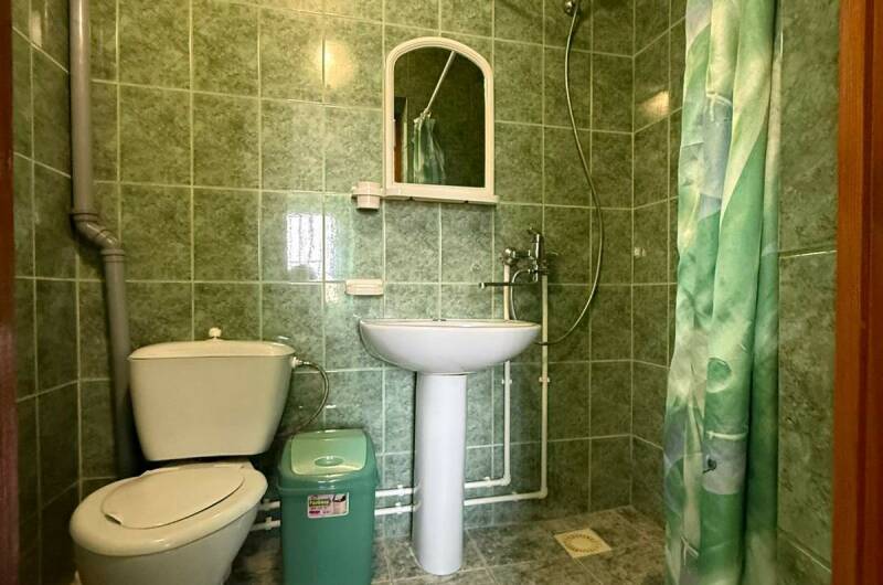 Четырехместный номер