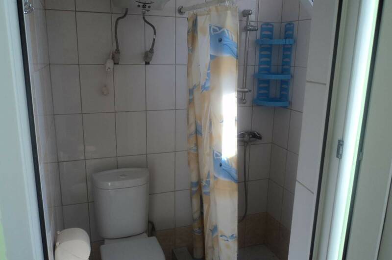 3-х местный с удобствами