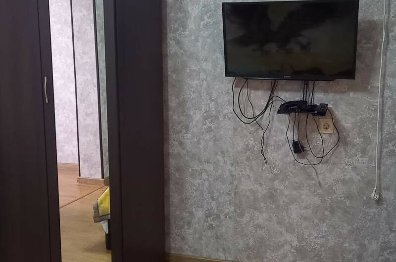 2-х местный номер «С удобствами»