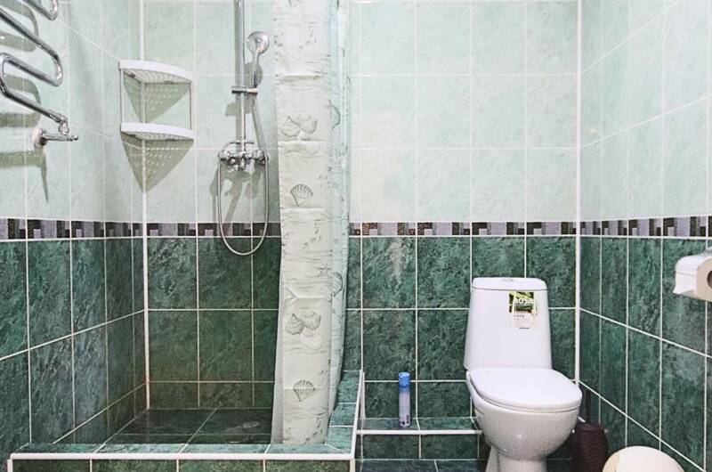 Номера на 1 этаже