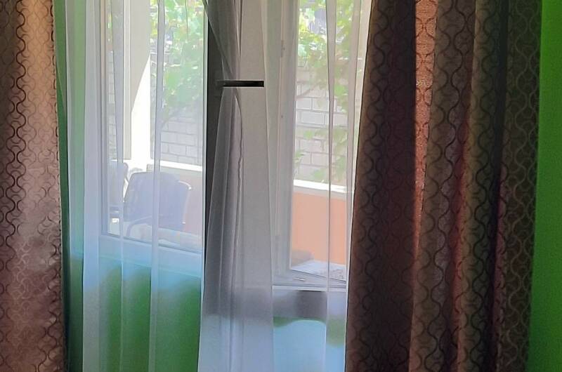 С удобствами 1н