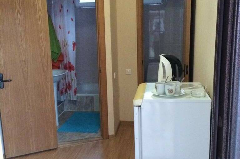 4-местный стандартный номер