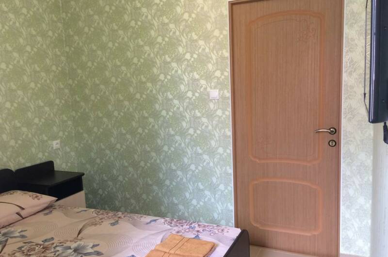 2-х местный номер