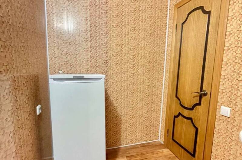 Комната с удобствами 1