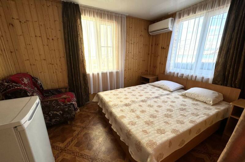 Комната