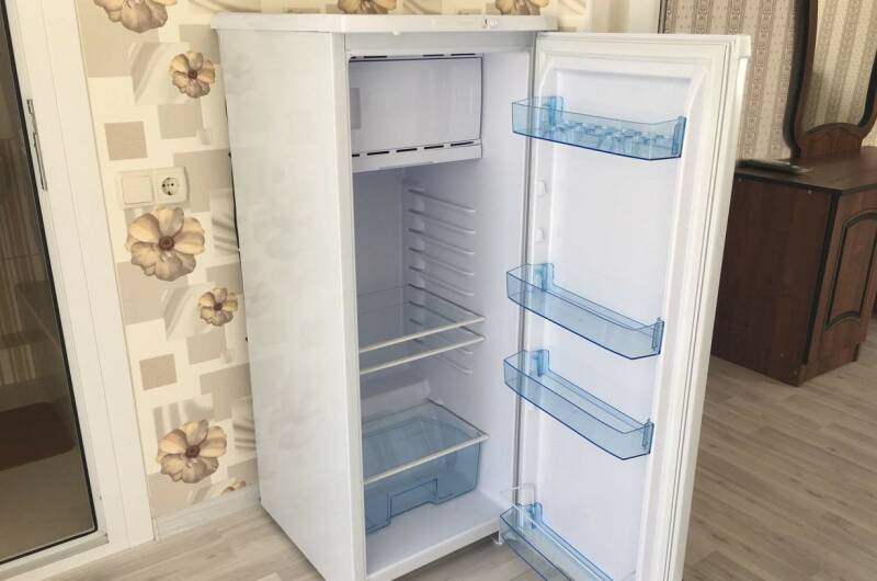 «Люкс» с кухней на 4−5 мест