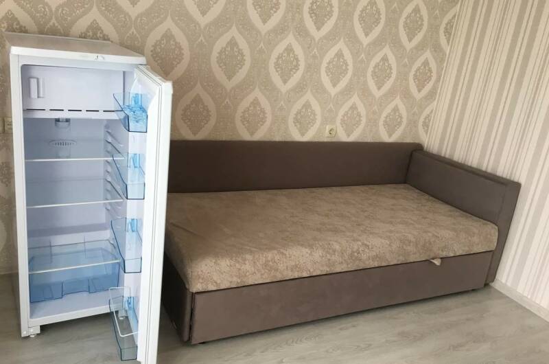 2-х комнатный на 4 человека