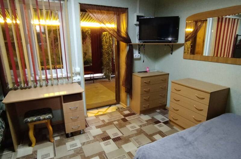 Двухместная комната