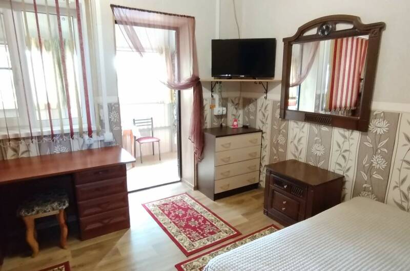 Двухместная комната