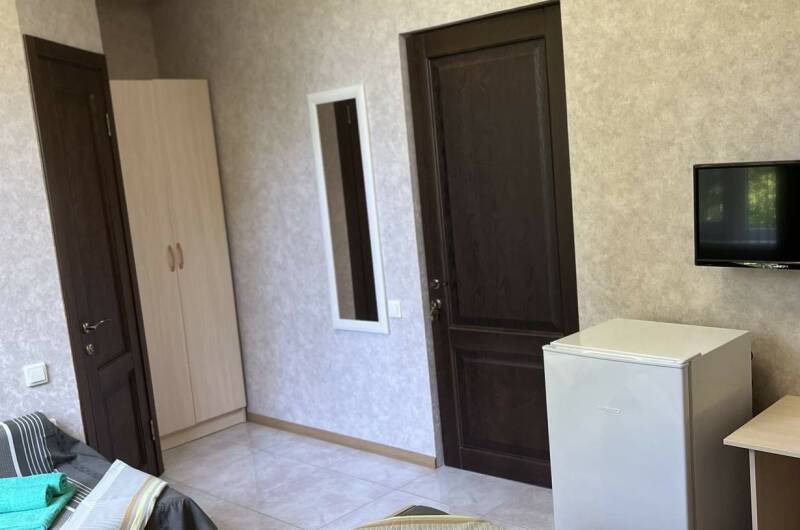 Двухместный с доп местом