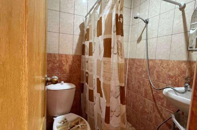 2-х местная комната