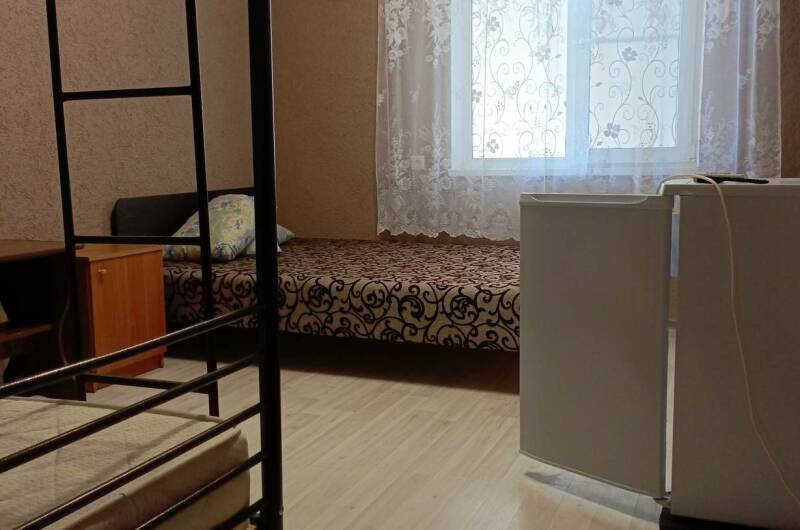 4-х местные номера