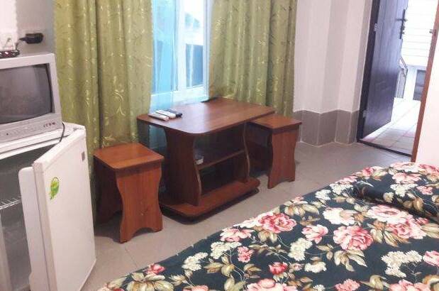 Двухместный «Стандарт»