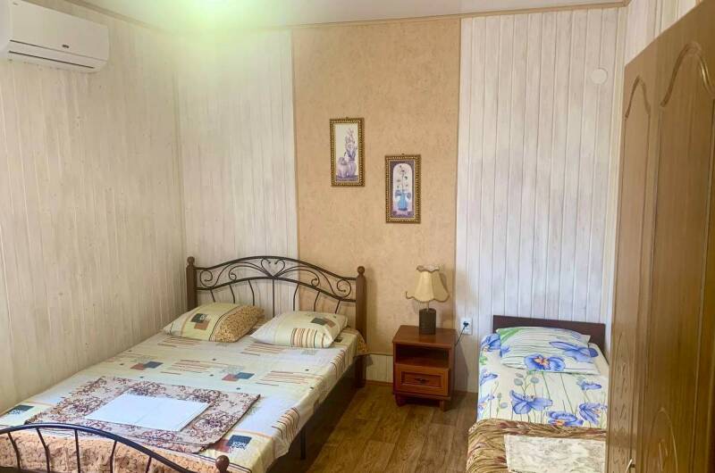 Комфорт (3 места)