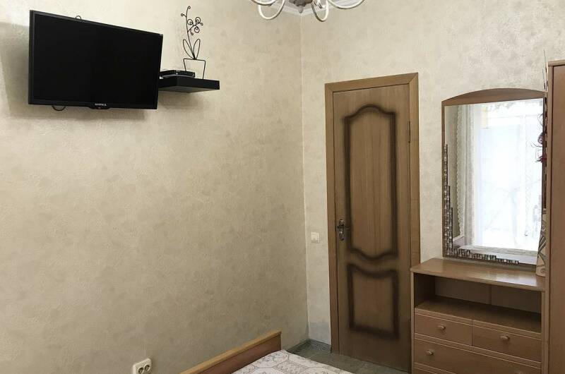 Номер с удобствами «Восточный» на 1−2 человека