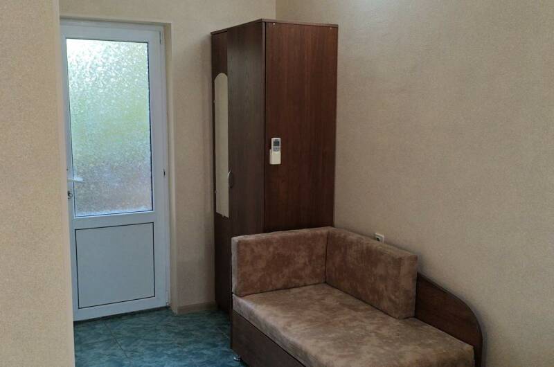 Двухместный «Стандарт+1»