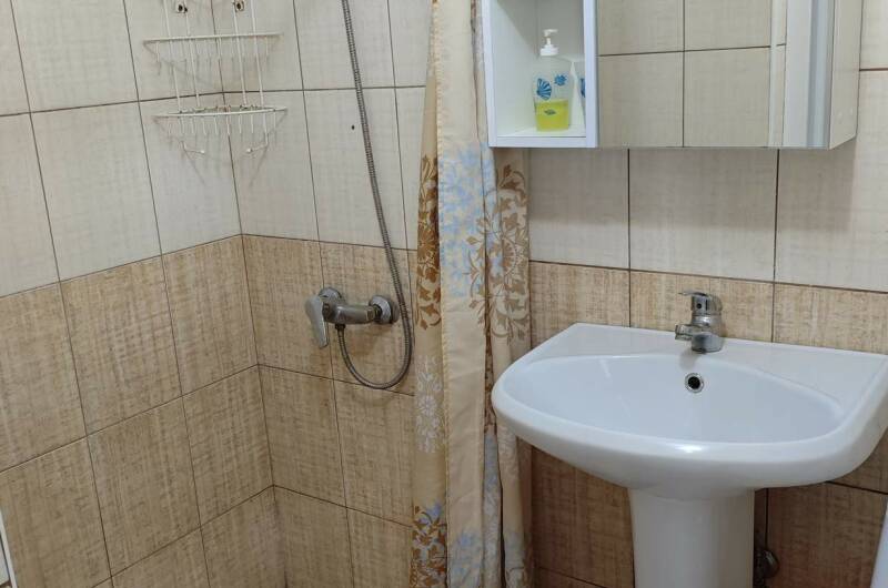Двухместный «Стандарт+1»