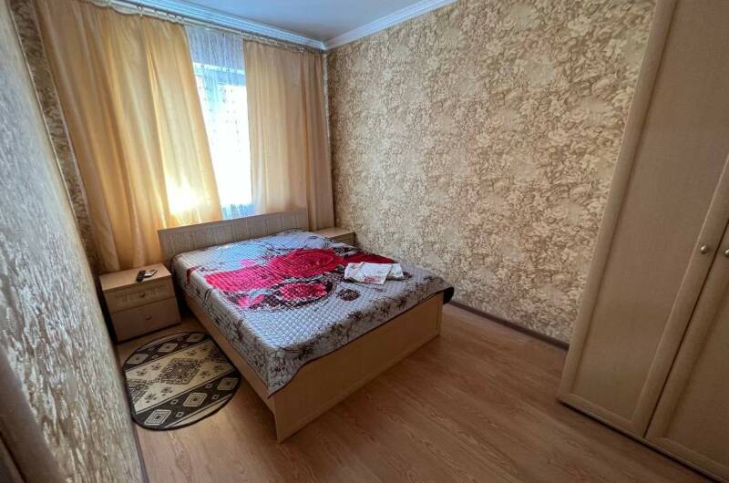 2-х комнатный номер
