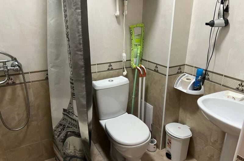 2-х комнатный номер (3 этаж)