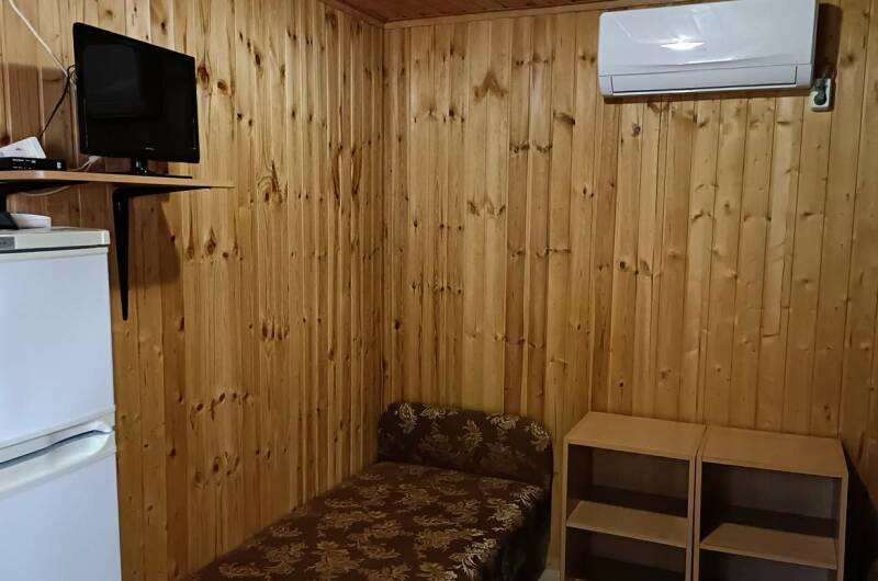«Стандарт"4-х местный