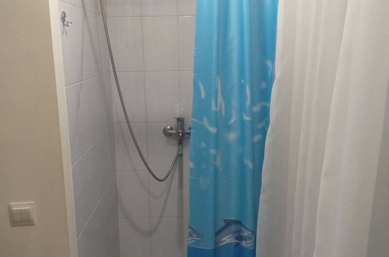 Стандарт двухместный