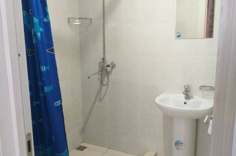 Стандарт четырёхместный