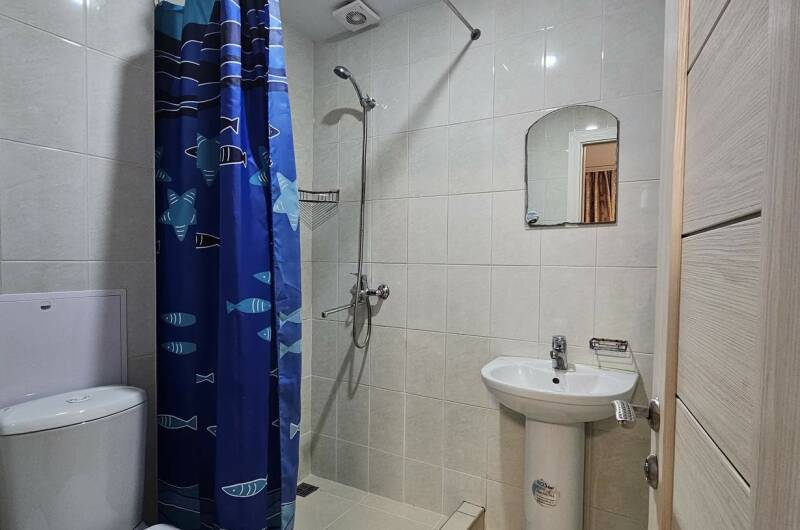 Стандарт четырёхместный