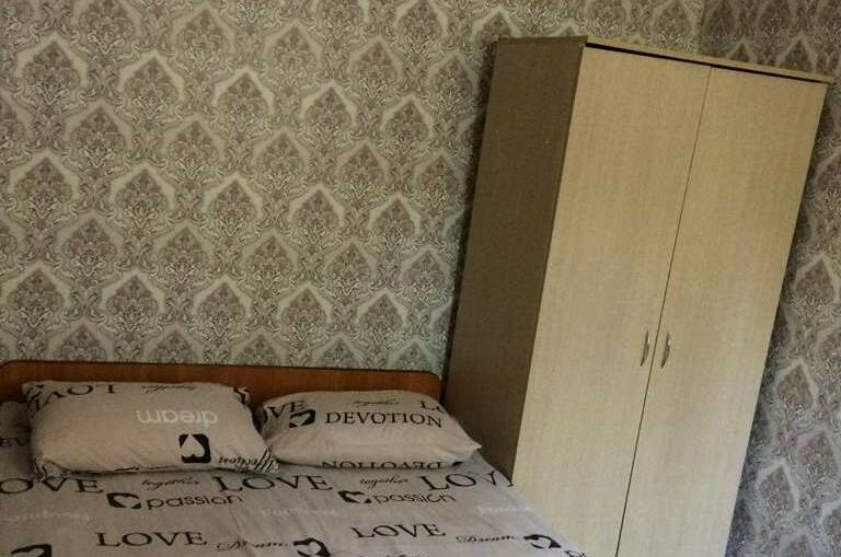 Смежный 5-ти местный номер с удобствами