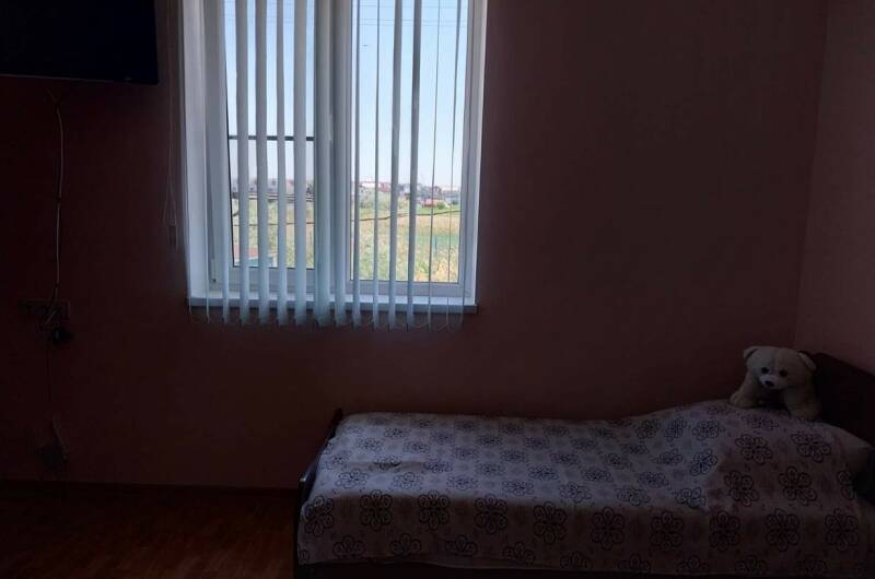 2-х комнатный люкс с кухней на 2 этаже, номер 3