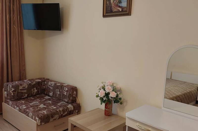 Трехместный номер «Классический»