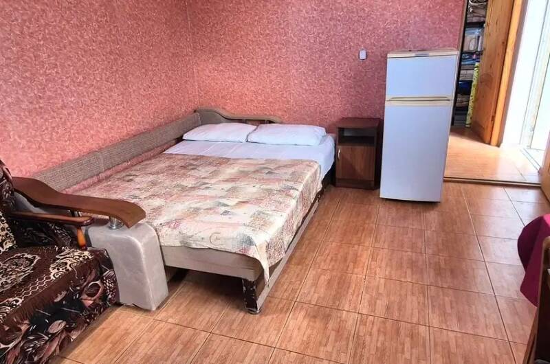 Трёхместный «Стандарт» № 10