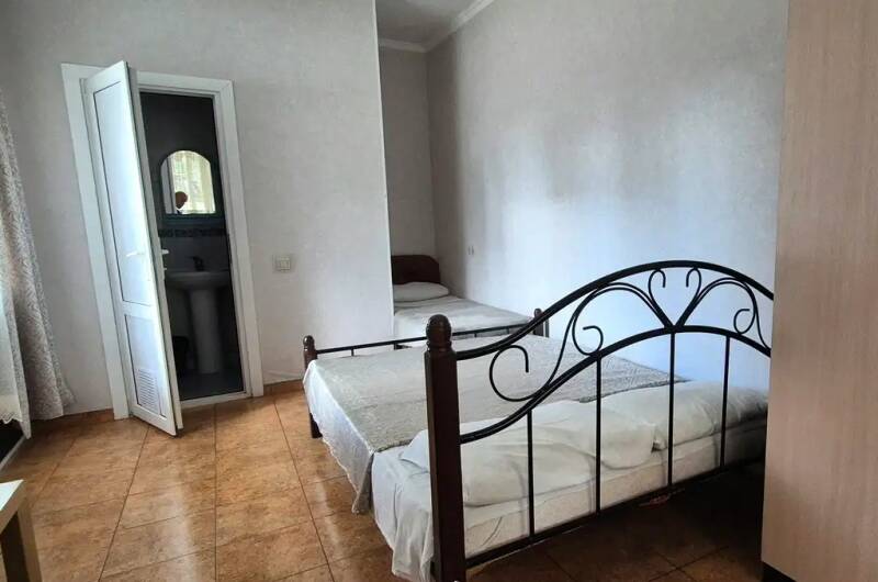 Трёхместный «Стандарт» № 11