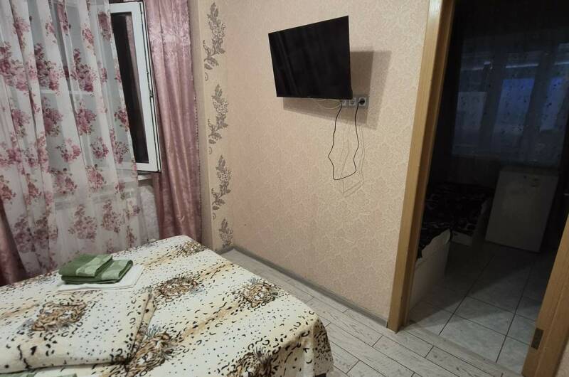 2х комнатный 4х местный Стандарт с кухней