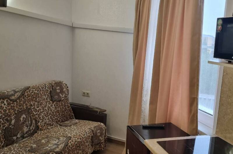 Семейный с кухней 4-х мест.(двухкомнатный)