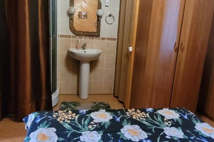 Номера «Люкс» с кухней