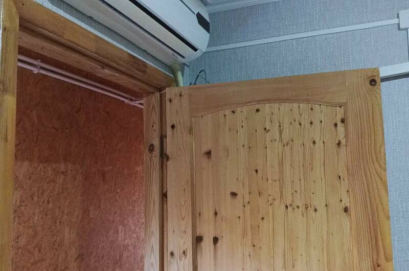 Двухместные стандартные номера