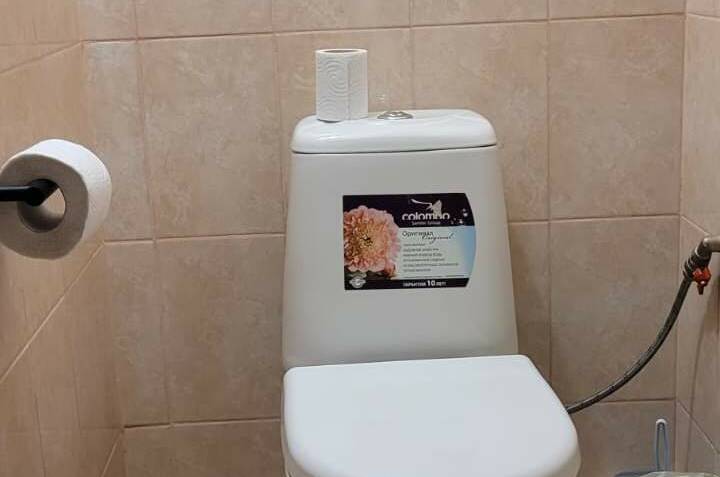 Двухместные стандартные номера