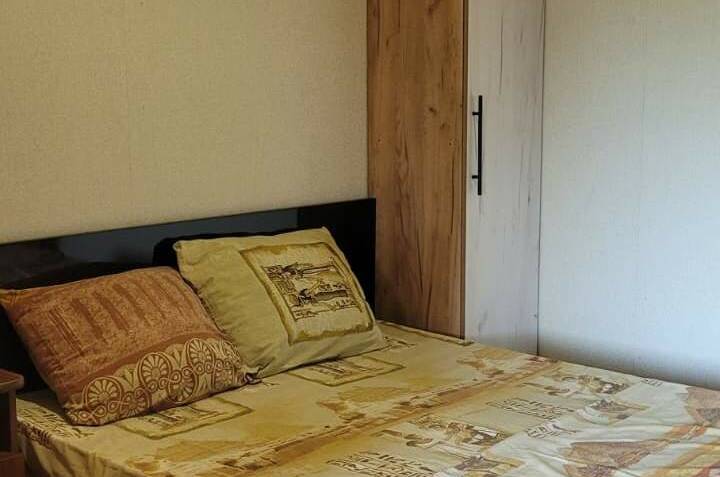 Трехместные стандартные номера