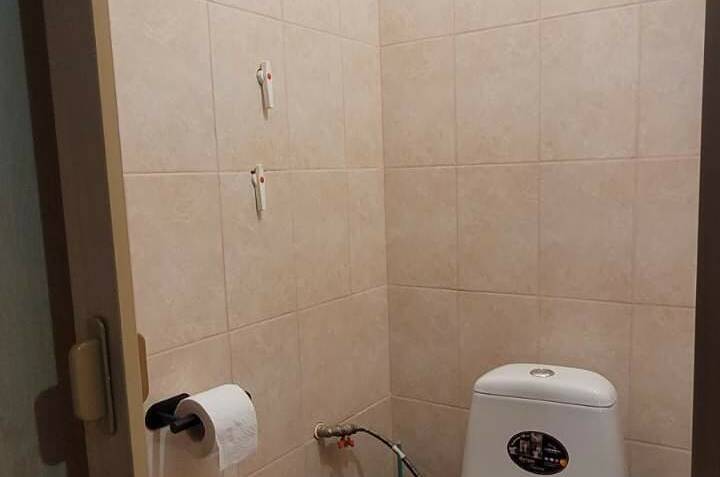 Трехместные стандартные номера