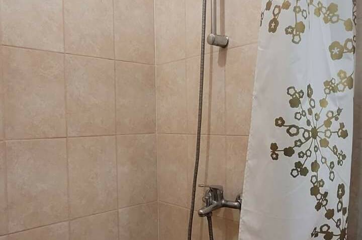 Трехместные стандартные номера