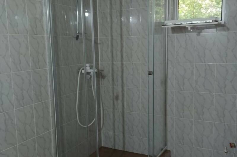 Двухкомнатный номер с кухней