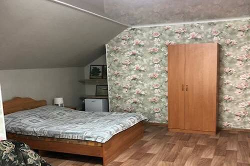 Четырех местный номер с ванной