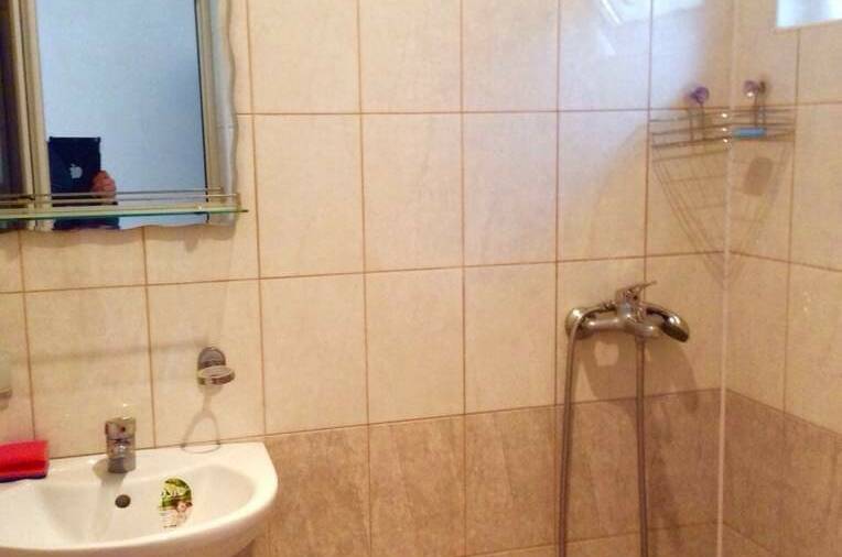 Четырехместный «Люкс»